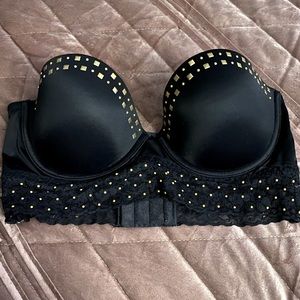 BRA CORSET